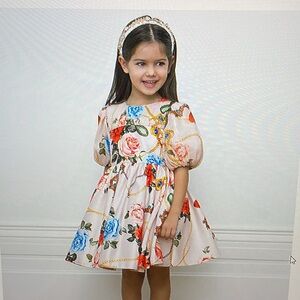 Gorgeous dress by Charles David.